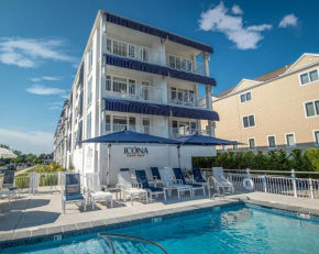 Гостиница ICONA Cape May  Кейп Мей